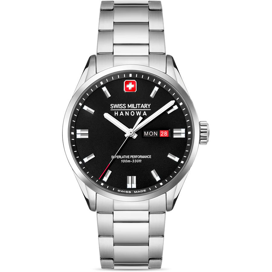 Мужские часы Swiss Military Swiss Military SMWGH0001601