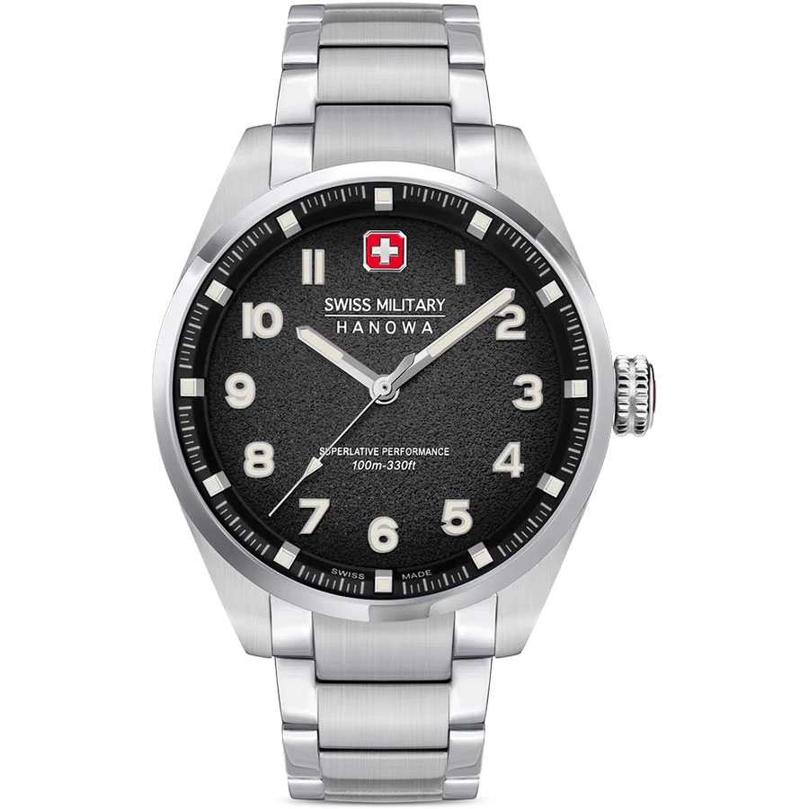 Мужские часы Swiss Military Swiss Military SMWGG0001503