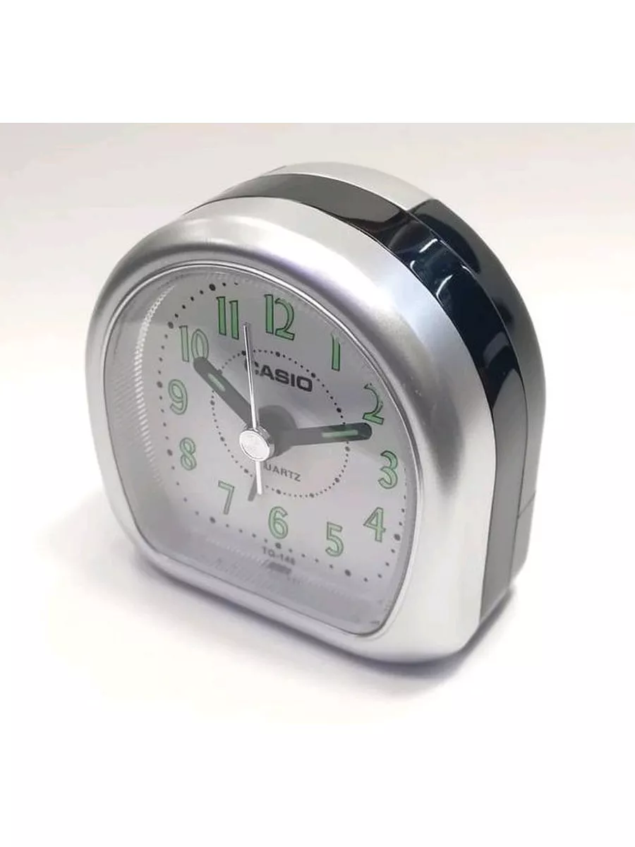  часы CASIO Clocks TQ-148-8E