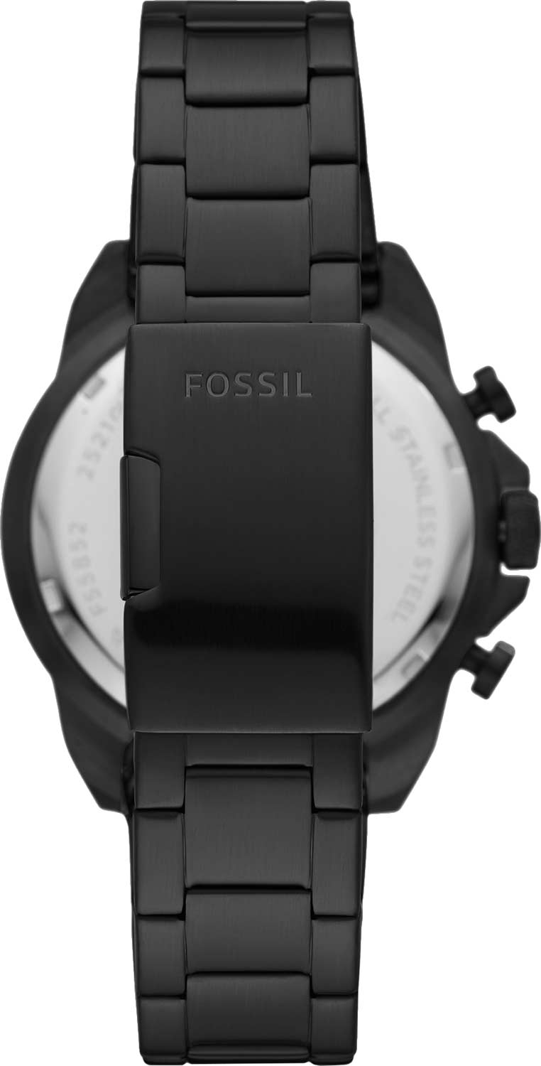 Мужские часы FOSSIL FOSSIL FS5851