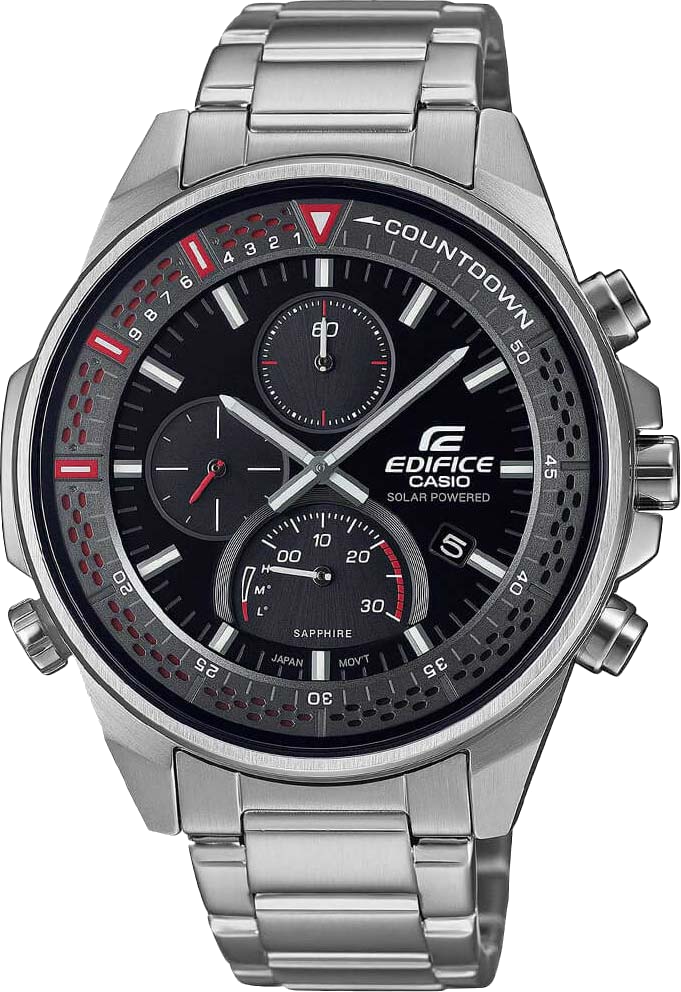 Мужские часы CASIO EDIFICE EFS-S590D-1AVUEF