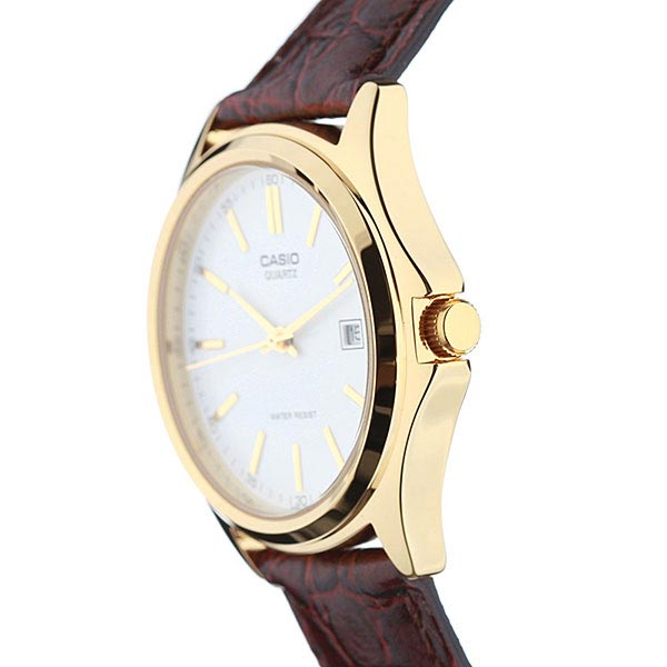 Мужские часы CASIO Collection MTP-1183Q-7A