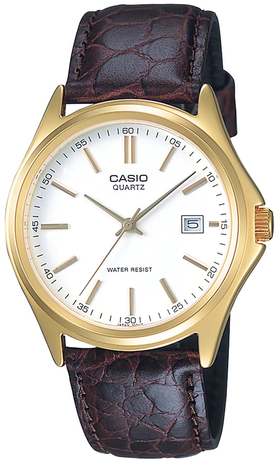 Мужские часы CASIO Collection MTP-1183Q-7A