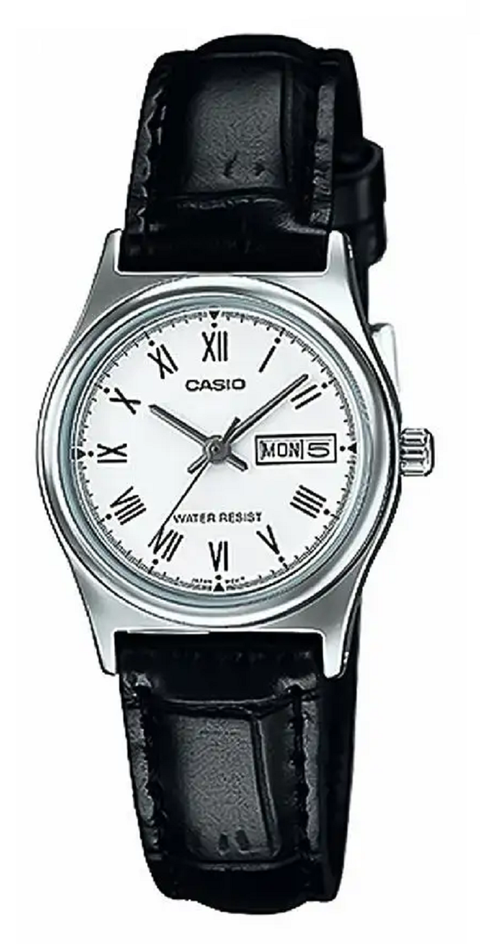 Женские часы CASIO Collection LTP-V006L-7B
