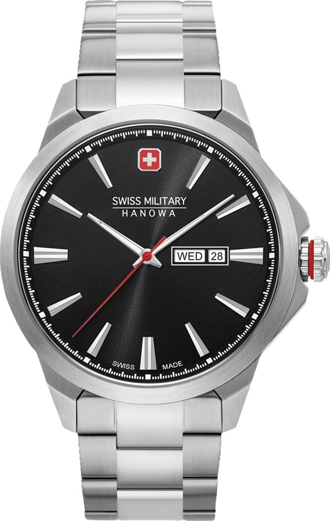 Мужские часы Swiss Military Swiss Military 06-5346.04.007