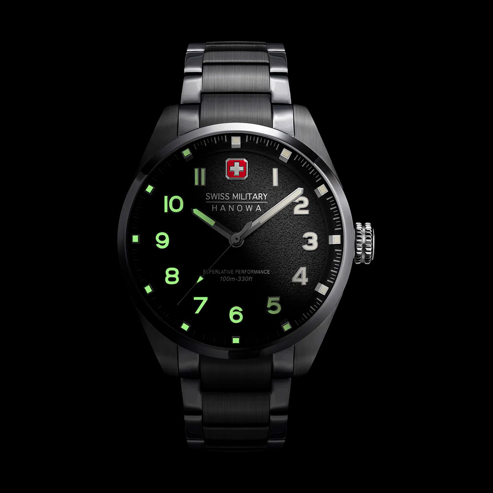 Мужские часы Swiss Military Swiss Military SMWGG0001503