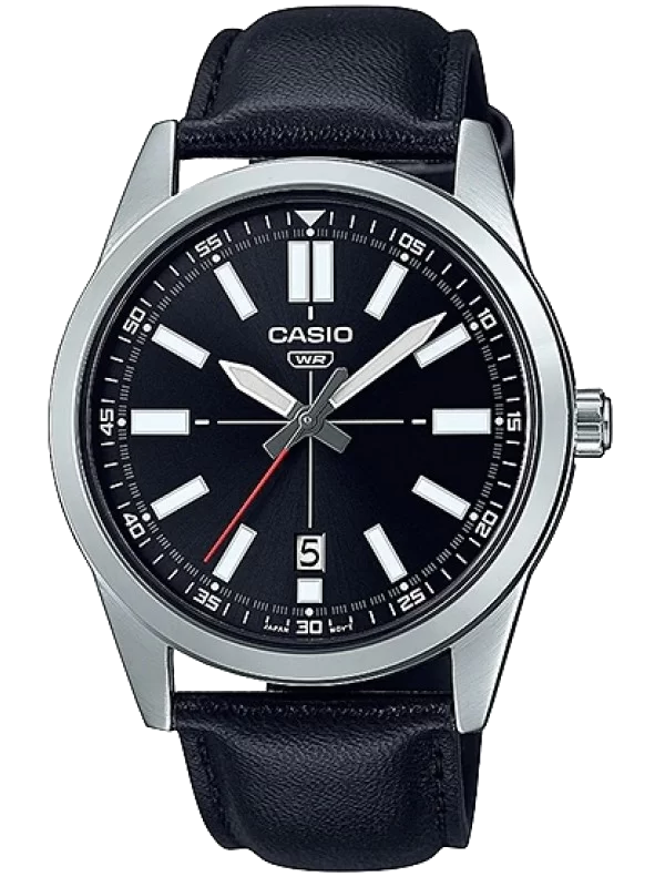 Мужские часы CASIO Collection MTP-VD02L-1E