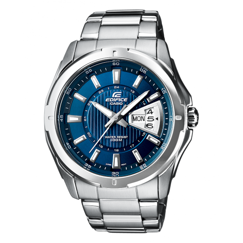 Мужские часы CASIO EDIFICE EF-129D-2A