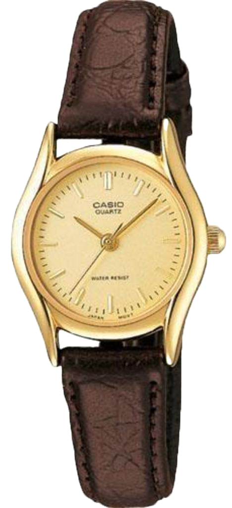 Женские часы CASIO Collection LTP-1094Q-9A