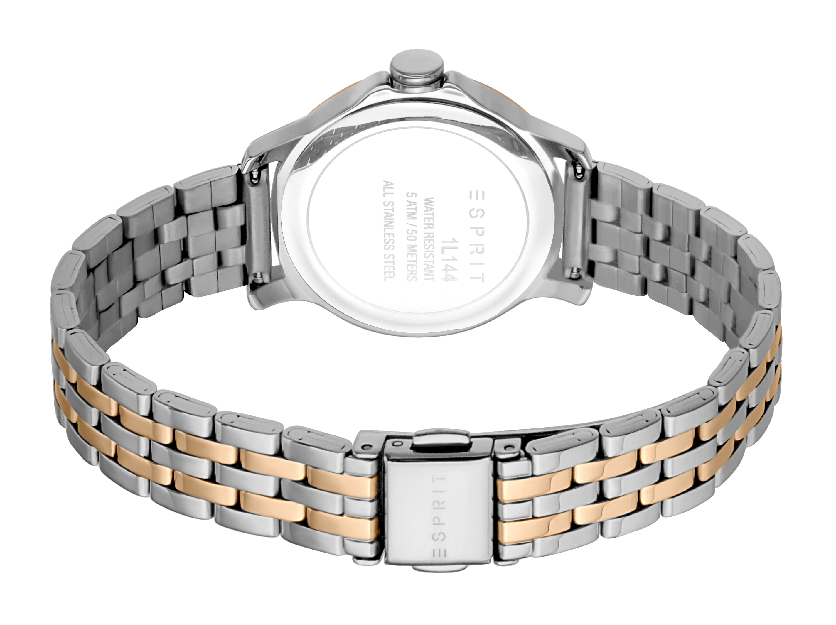 Унисекс часы ESPRIT Esprit ES1L144M3115