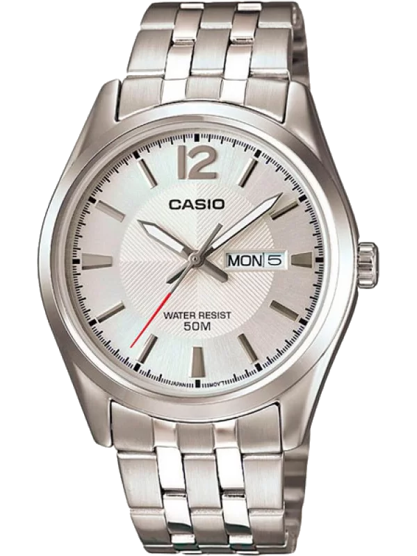 Мужские часы CASIO Collection MTP-1335D-7A