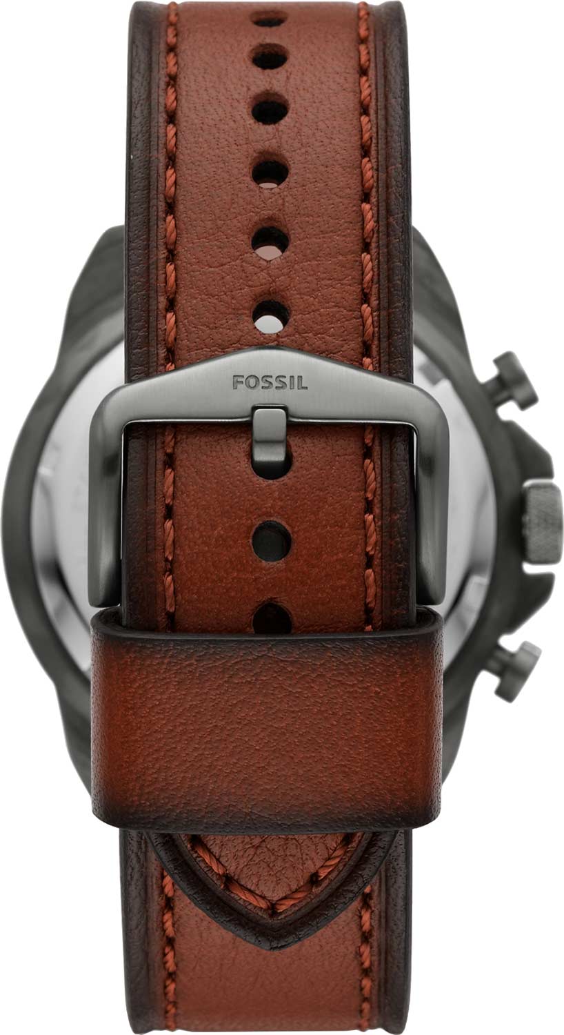 Унисекс часы FOSSIL FOSSIL FS5855