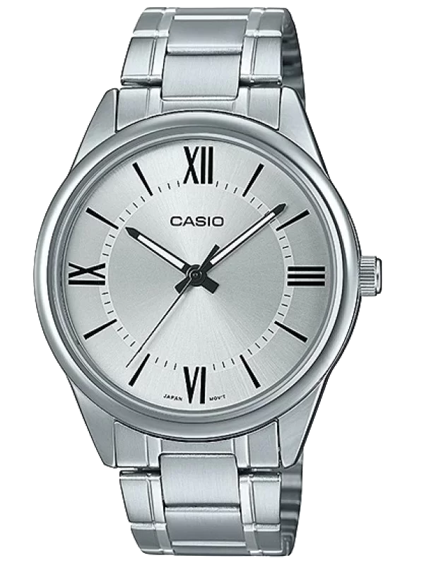 Мужские часы CASIO Collection MTP-V005D-7B5
