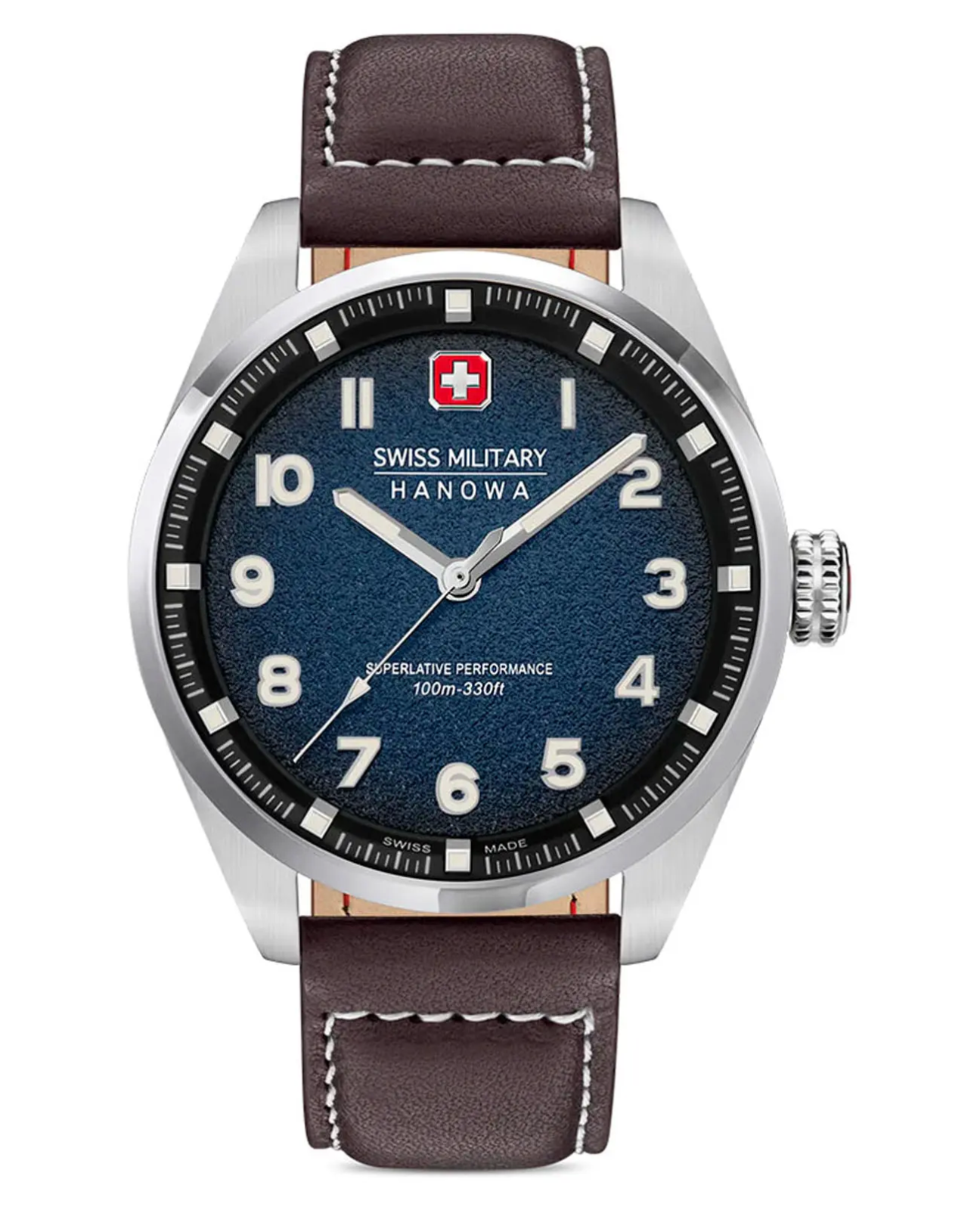 Мужские часы Swiss Military Swiss Military SMWGA0001502
