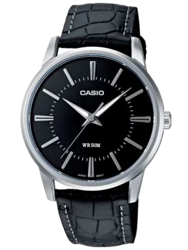 Женские часы CASIO Collection LTP-1303L-1A