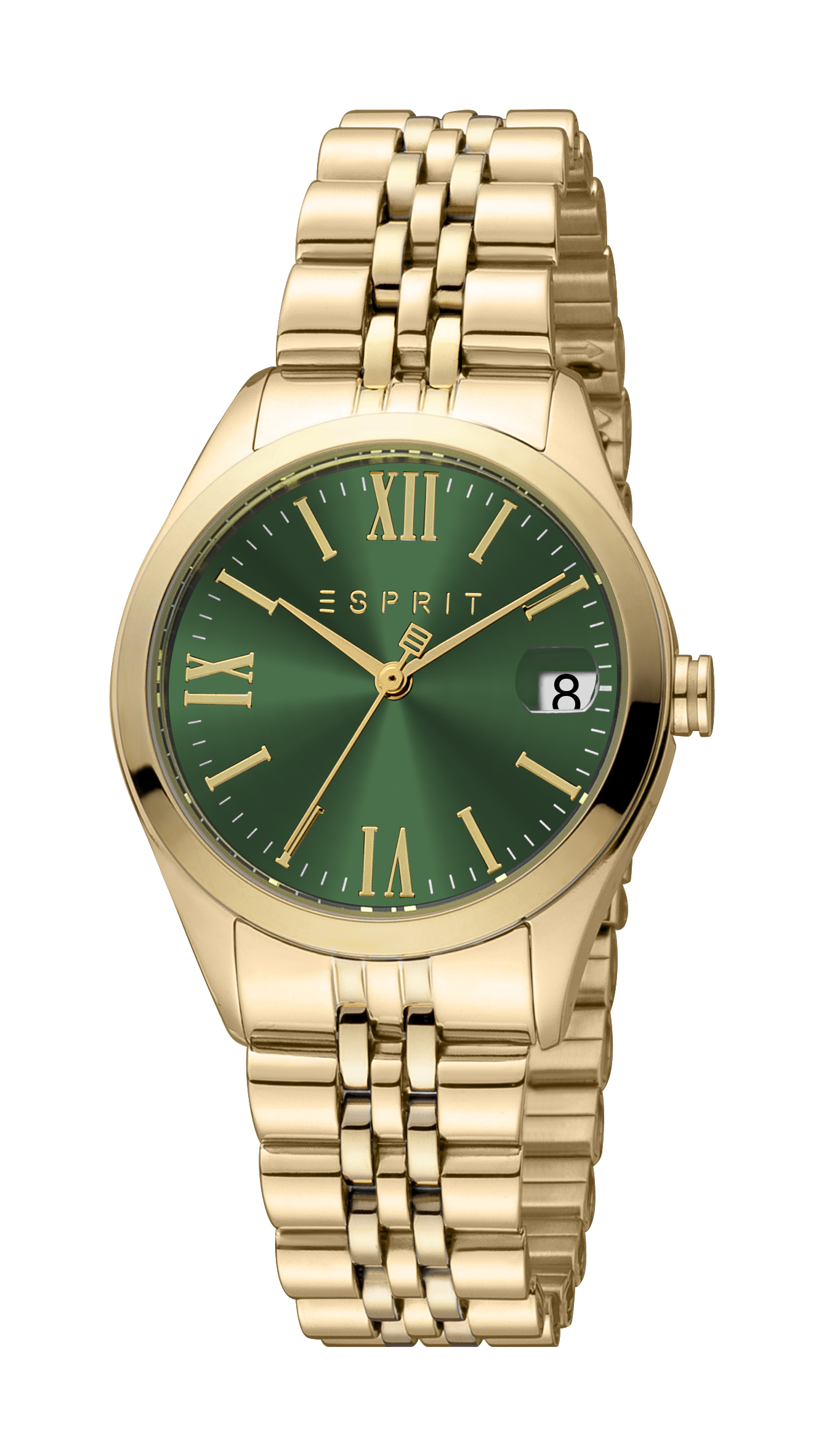 Унисекс часы ESPRIT Esprit ES1L321M0065