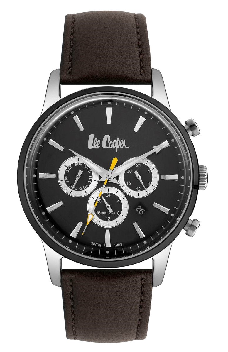 Мужские часы Lee Cooper Lee Cooper LC06959.352