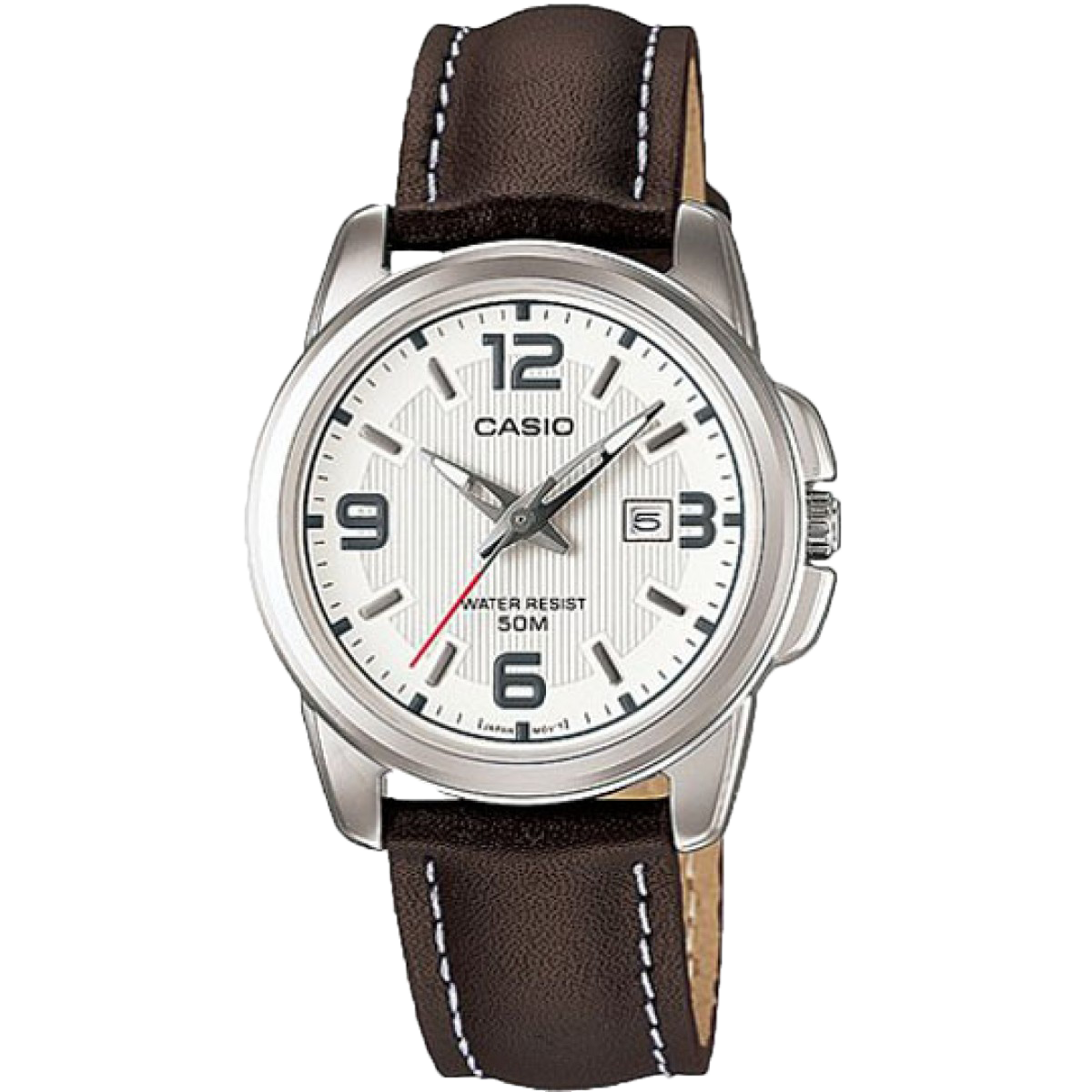 Женские часы CASIO Collection LTP-1314L-7A