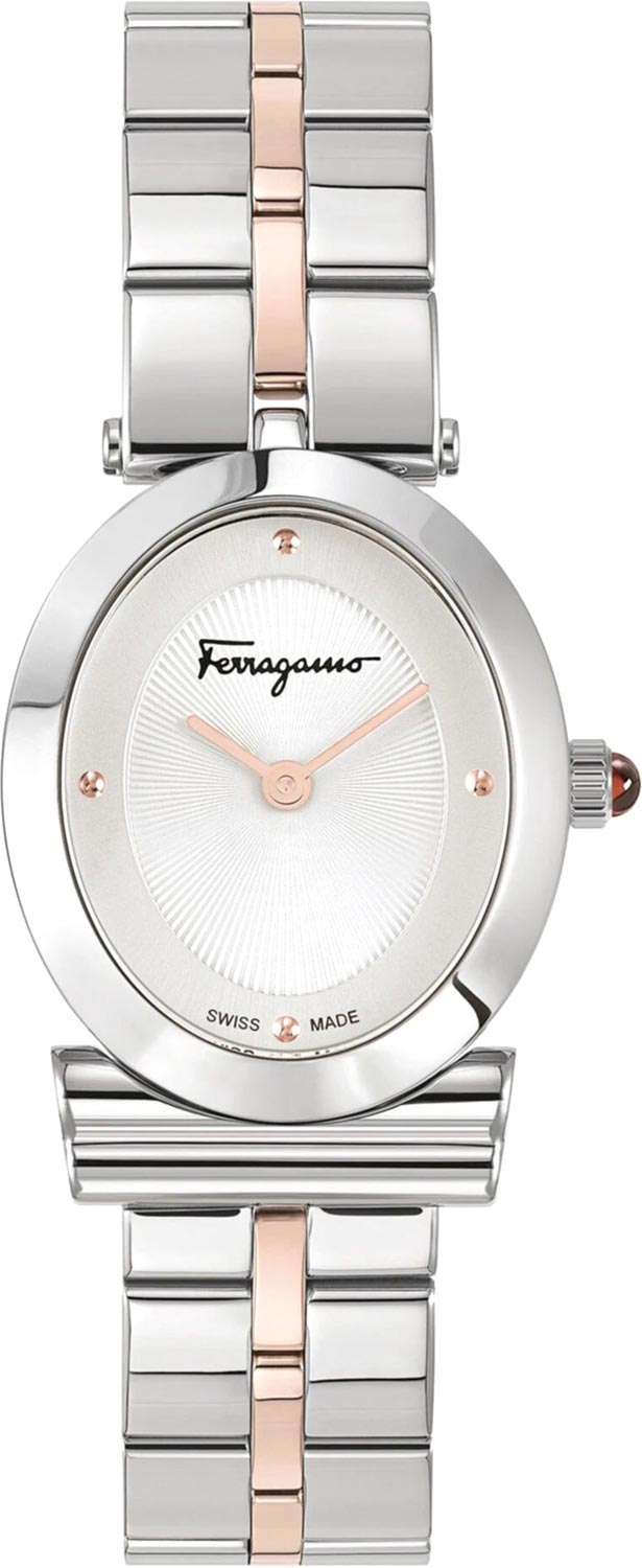 Женские часы Ferragamo Ferragamo SFMB00421