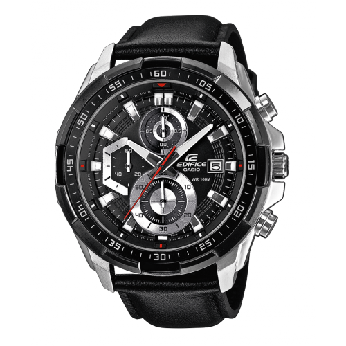 Мужские часы CASIO EDIFICE EFR-539L-1A