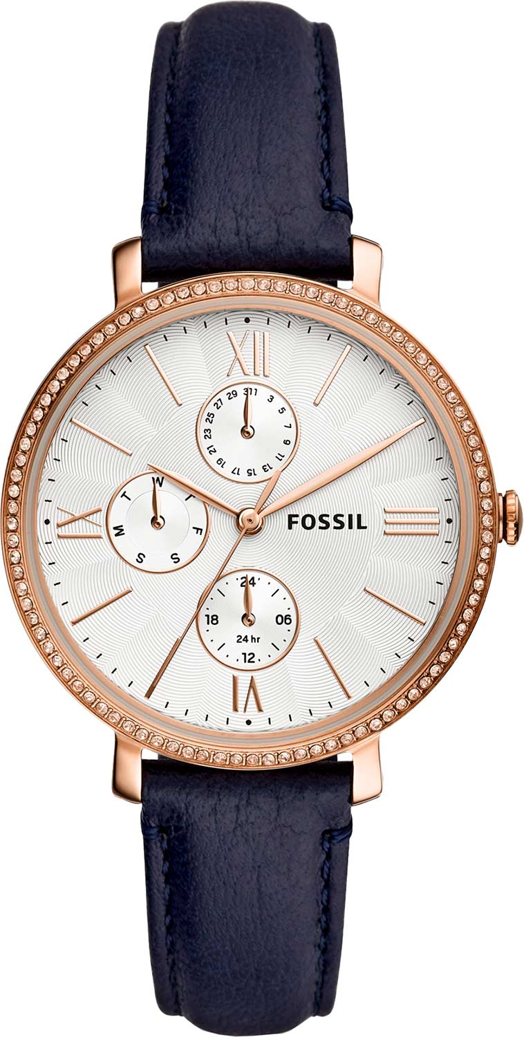 Женские часы FOSSIL FOSSIL ES5096