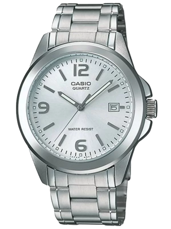 Мужские часы CASIO Collection MTP-1215A-7A