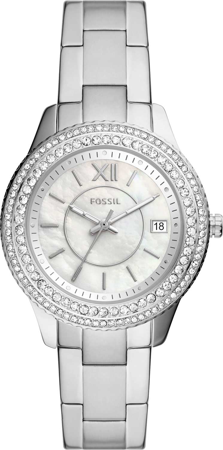 Женские часы FOSSIL FOSSIL ES5130