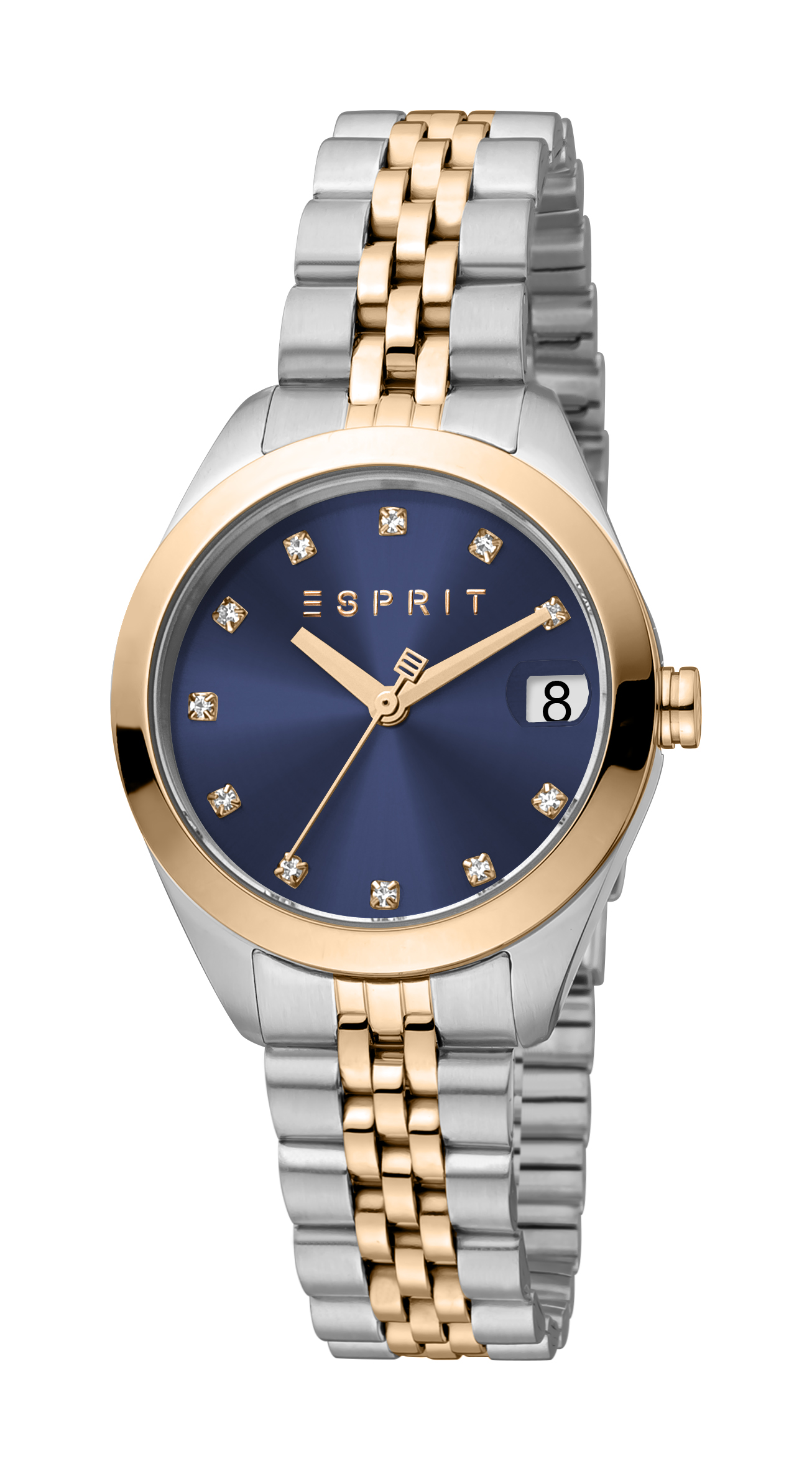 Унисекс часы ESPRIT Esprit ES1L295M0245