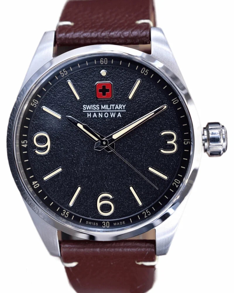 Мужские часы Swiss Military Swiss Military SMWGA7000801