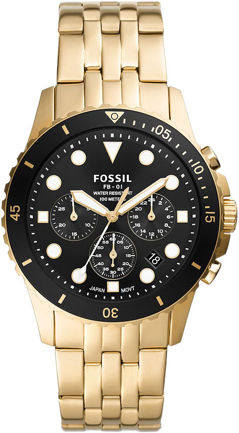 Мужские часы FOSSIL FOSSIL FS5836