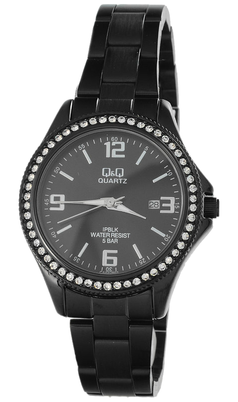 Женские часы Q&Q CA07-803