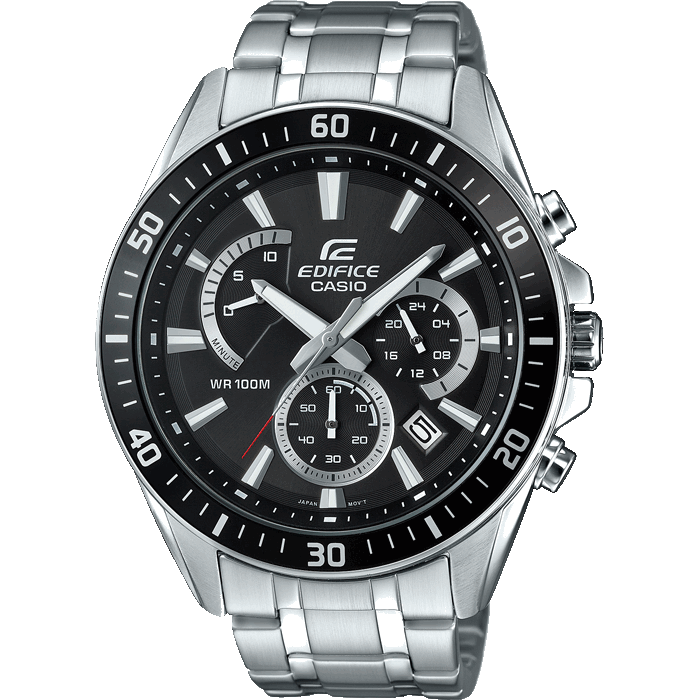 Мужские часы CASIO EDIFICE EFR-552D-1A