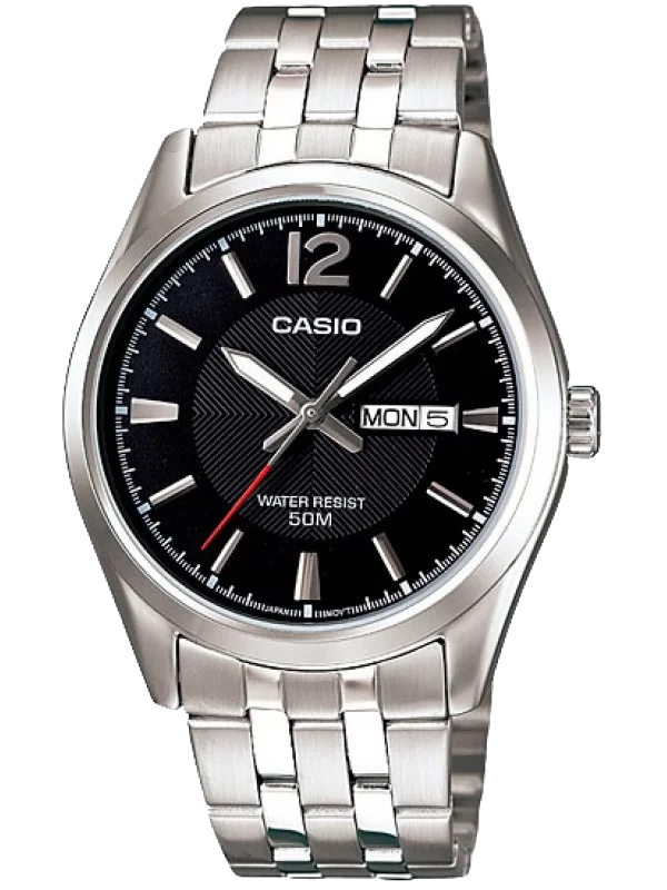 Мужские часы CASIO Collection MTP-1335D-1A