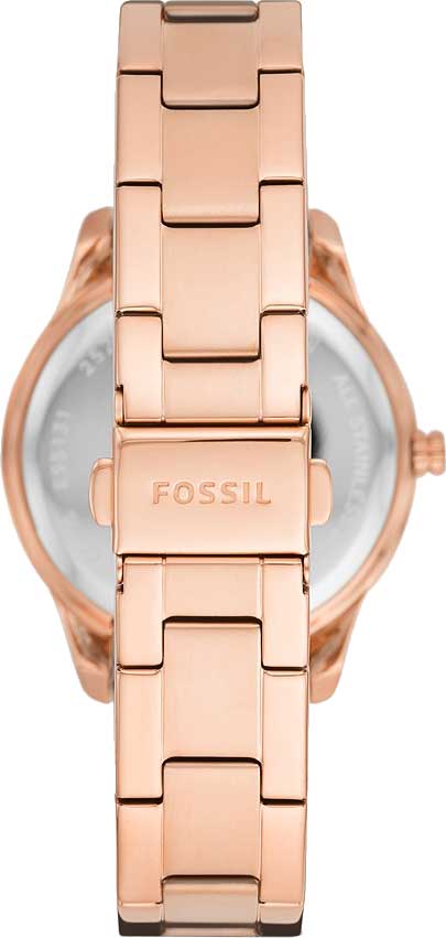 Унисекс часы FOSSIL FOSSIL ES5131