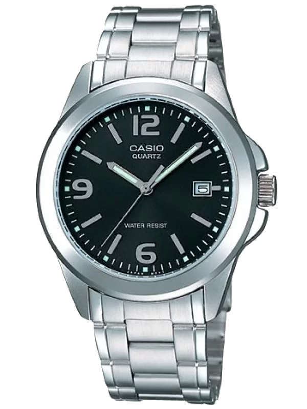 Мужские часы CASIO Collection MTP-1215A-1A