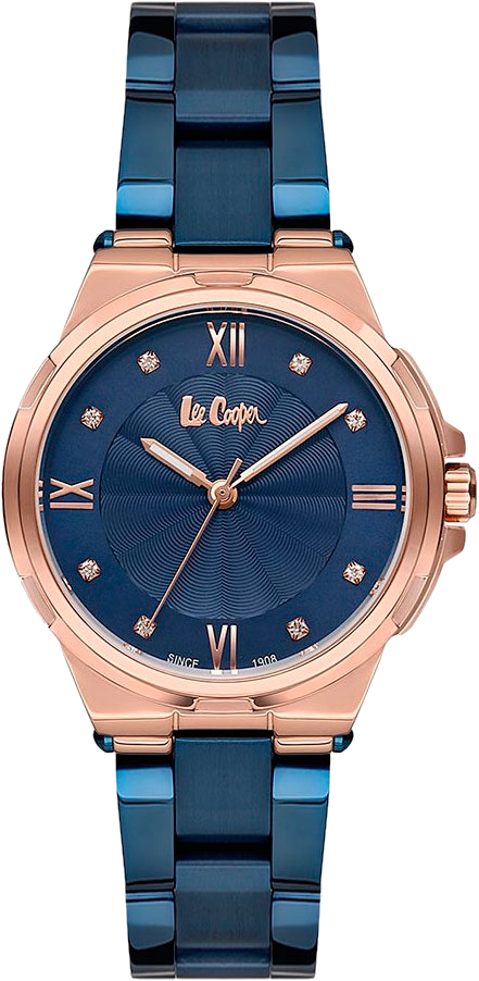 Женские часы Lee Cooper Lee Cooper LC06701.490
