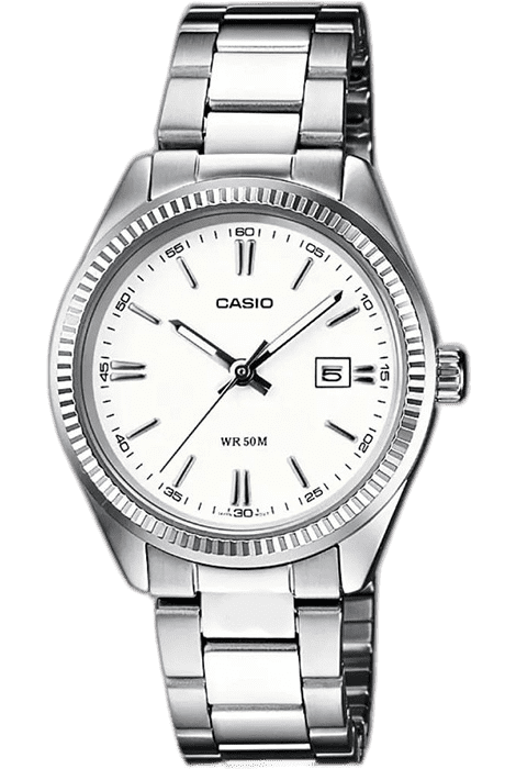 Женские часы CASIO Collection LTP-1302D-7A1