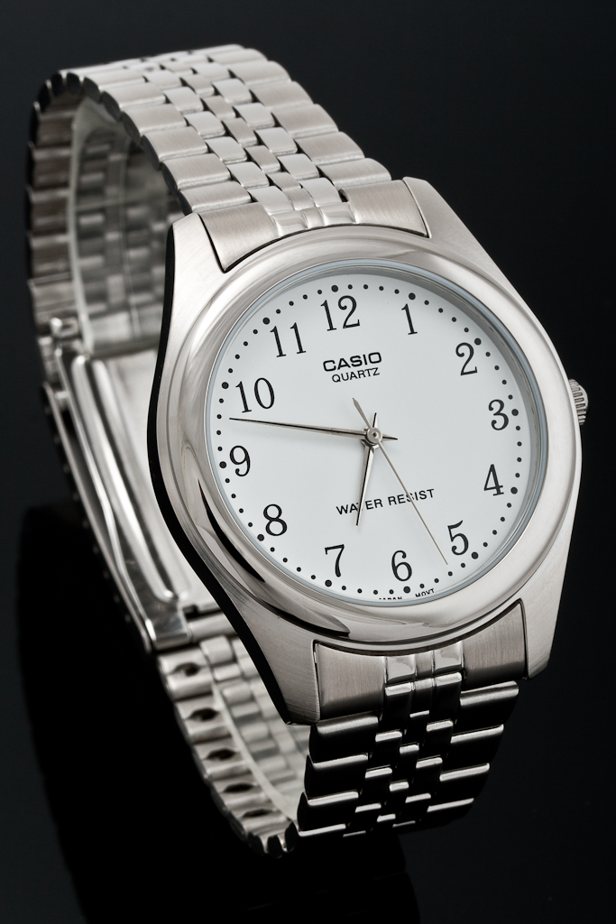 Женские часы CASIO Collection LTP-1129PA-7B