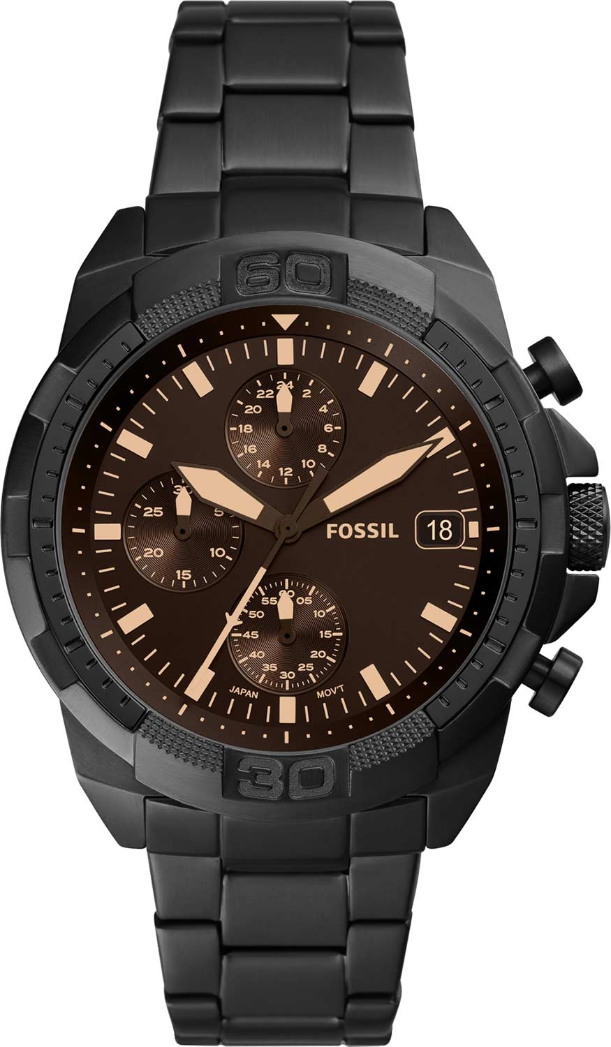 Мужские часы FOSSIL FOSSIL FS5851