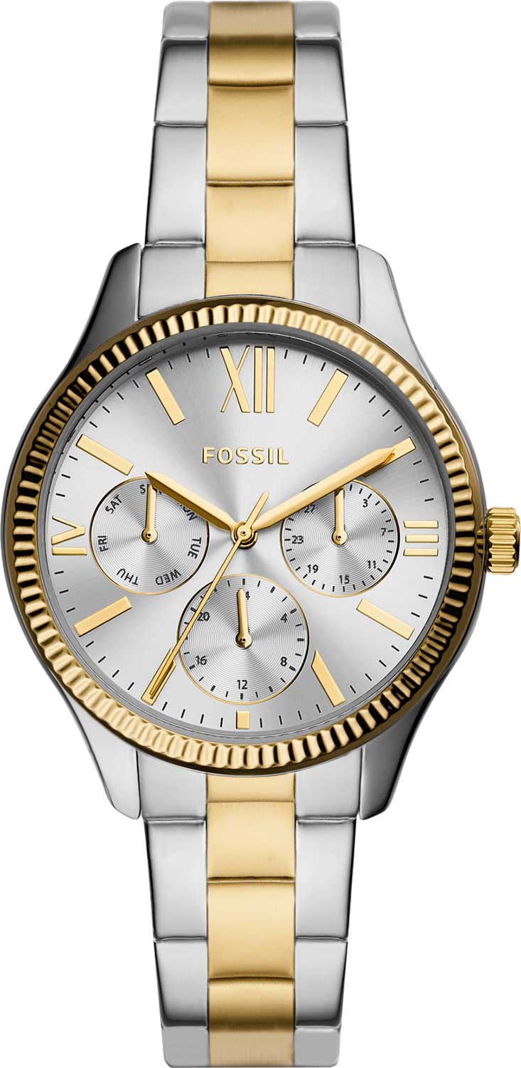 Женские часы FOSSIL FOSSIL BQ3762