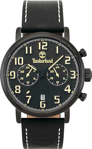 Мужские часы Timberland Timberland TBL.15405JSQU/02