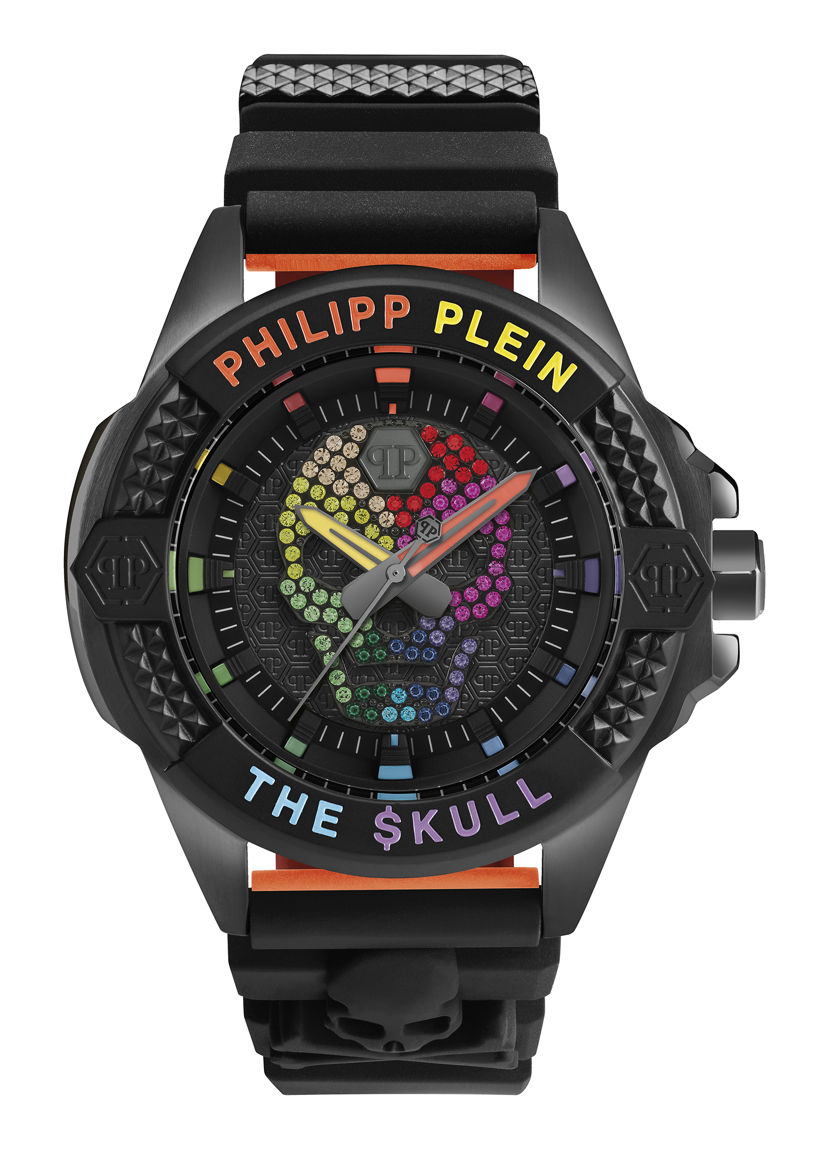 Унисекс часы PHILIPP PLEIN PHILIPP PLEIN PWAAA1121