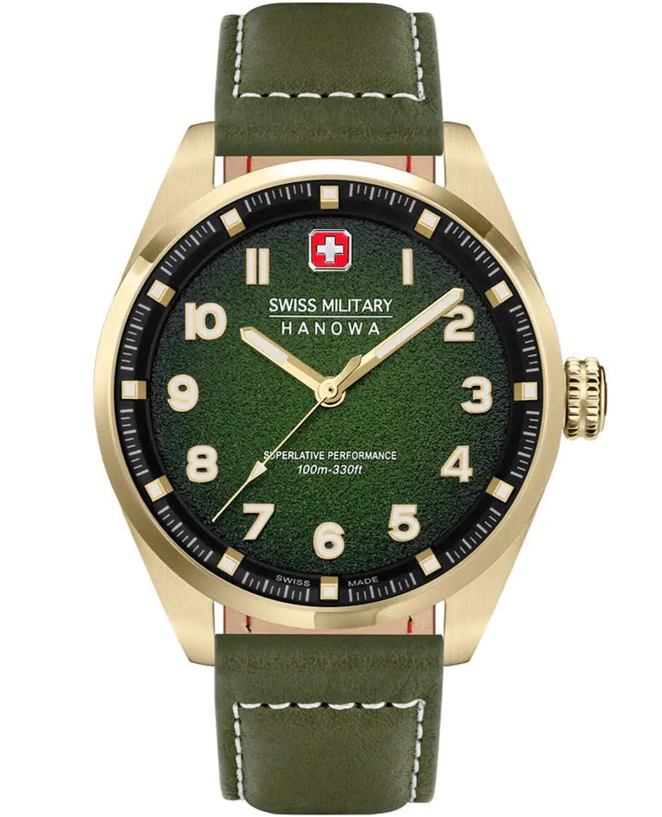 Мужские часы Swiss Military Swiss Military SMWGA0001550