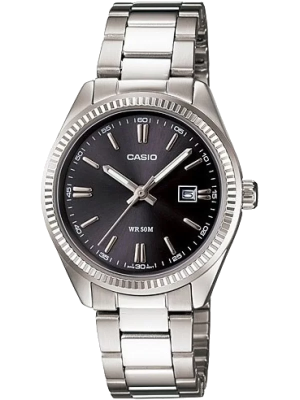 Женские часы CASIO Collection LTP-1302D-1A1