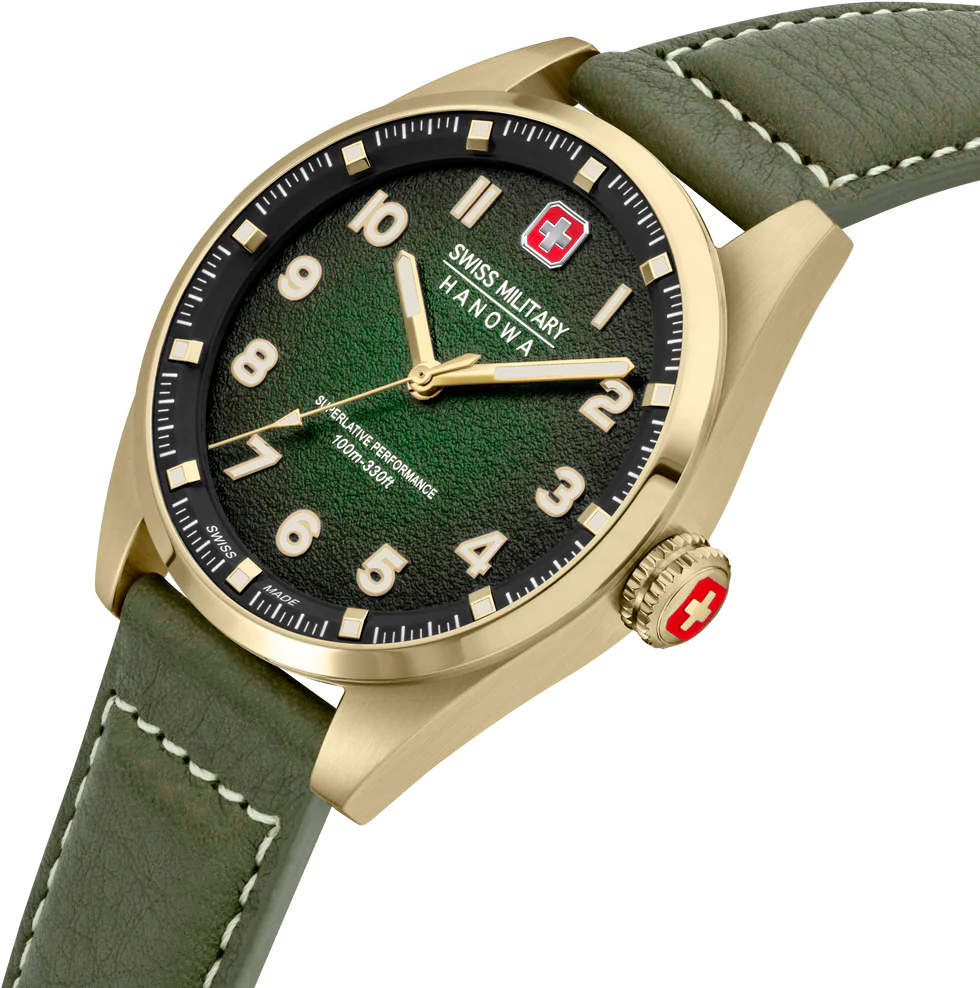 Мужские часы Swiss Military Swiss Military SMWGA0001550