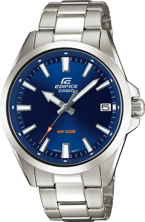 Мужские часы CASIO EDIFICE EFV-100D-2A
