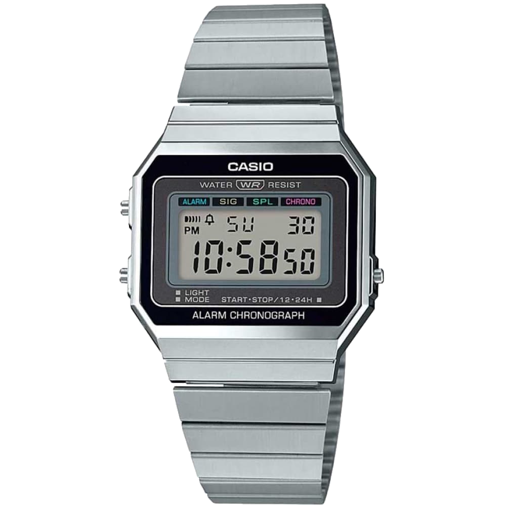 Мужские часы CASIO Collection A-700W-1A