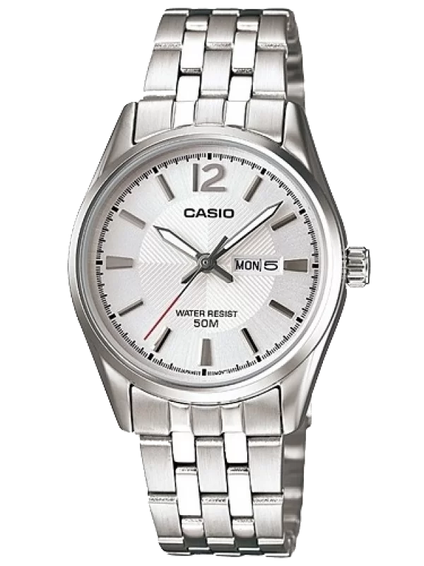 Женские часы CASIO Collection LTP-1335D-7A