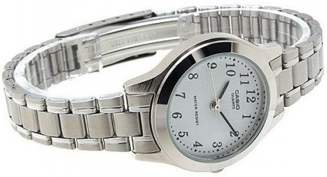 Женские часы CASIO Collection LTP-1128PA-7B