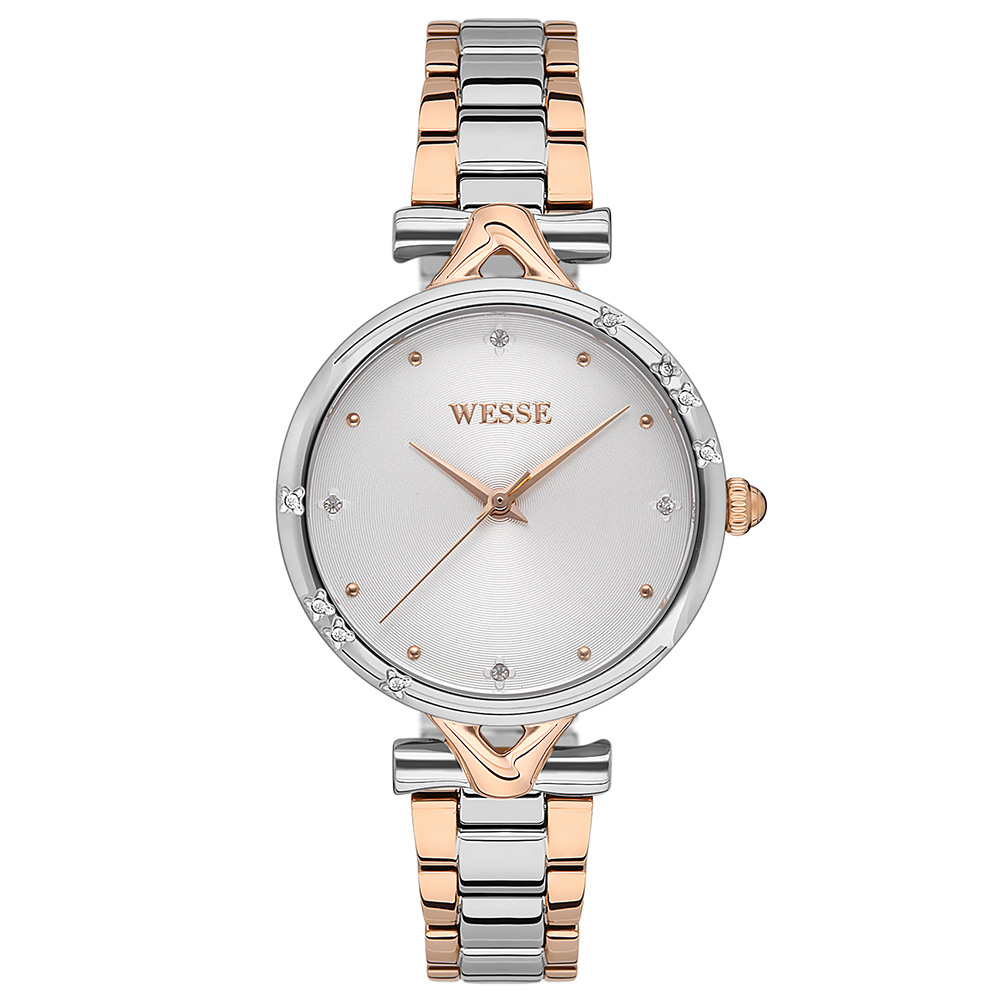 Унисекс часы Wesse Wesse WWL302702